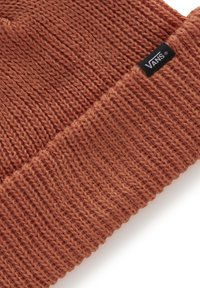 Vans CORE BASICS - Bonnet - autumn leaf