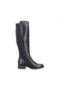 Rieker PEPITA  - Bottes - noir