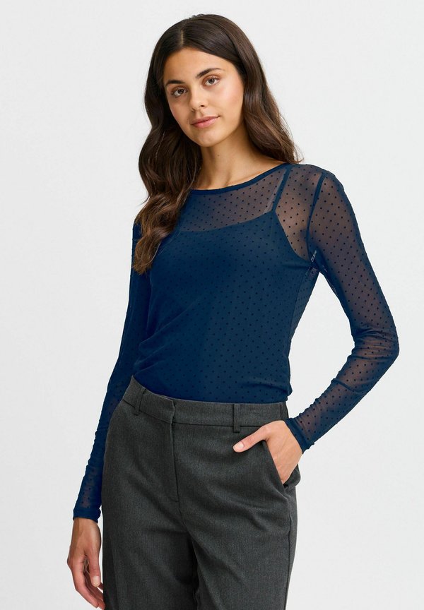 FRFXDETA TEE 1 - Long sleeved top