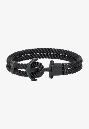 PAUL HEWITT Bracelet - zwart