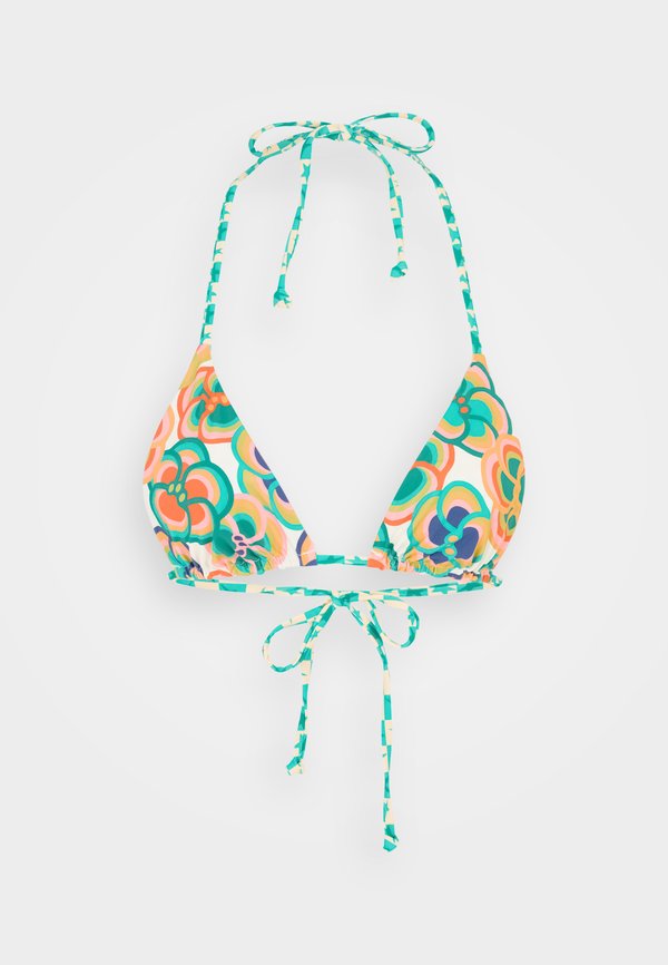 MAMI WATA REMI - Bikini top - multi3