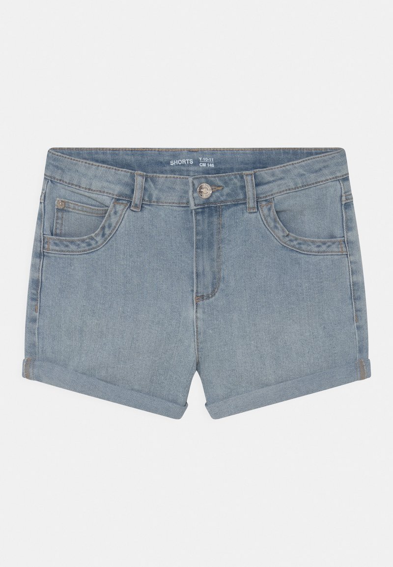 OVS Jeansshort blauw