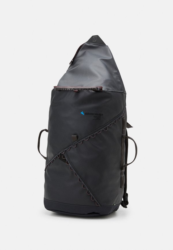 YDALIR DUFFELBAG 40L UNISEX - Sports bag - raven2