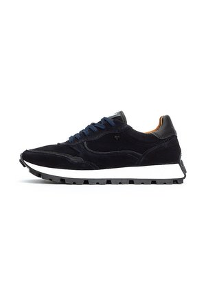 PARKWAY - Trainers - black