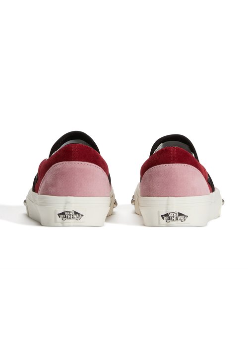 Vans VN WOMENS ICONS FTW - Slip-ons - light pink — foto 4