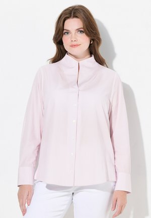 STRIPED  - Paitapusero - soft pink