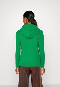 OPUS Luvtröja - green