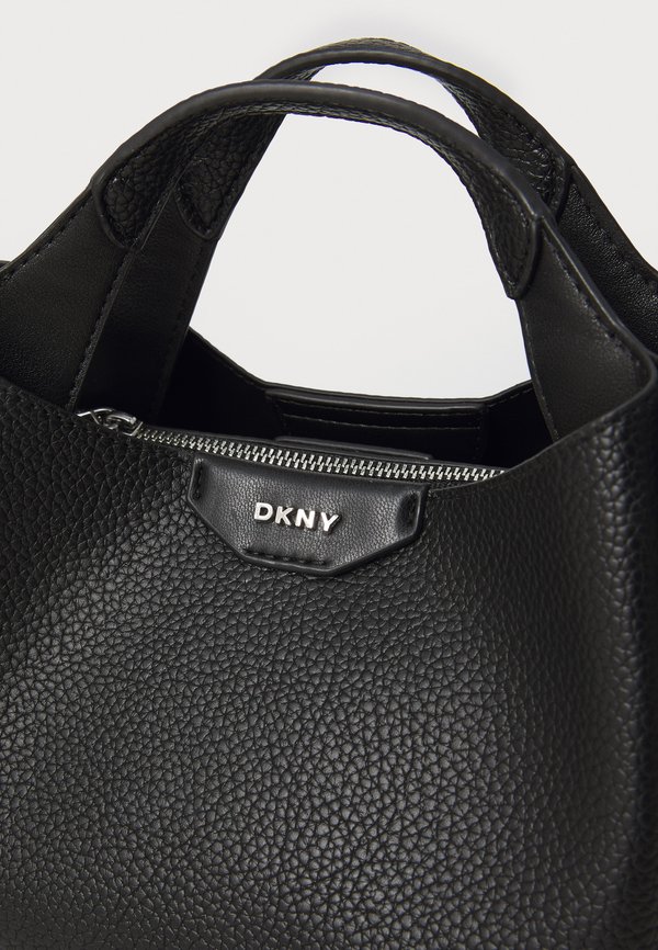 WILLA MINI SATCHEL - Handbag3