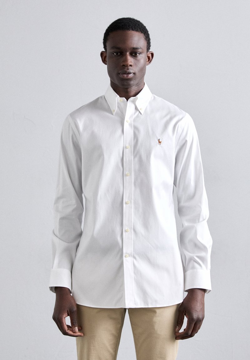 Lalo Pullover, True White