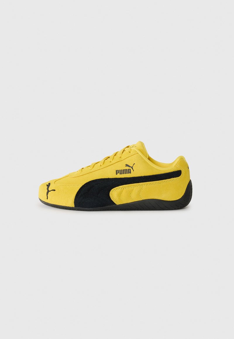 Puma - SPEEDCAT - Zapatillas - pelé yellow/black, Ampliar