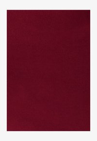 Ausgewählt, burgundy