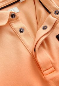 Baker by Ted Baker REGULAR FIT - OMBRE  - Polo krekls - orange