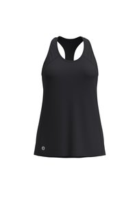 Niet geselecteerd, black