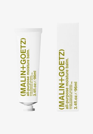 MALIN+GOETZ, MALIN+GOETZ KÖRPERBALSAM ALL PURPOSE MOISTURE BALM - Körperbalsam - transparent