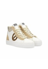 basket no name leopard