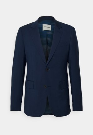 sandro FORMAL - Chaqueta de traje - bleu