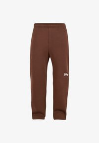 Nevybrané, chocolatebrown