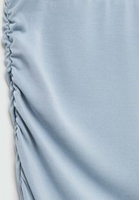 Mango Kids CUBA - Maxikjol - light blue