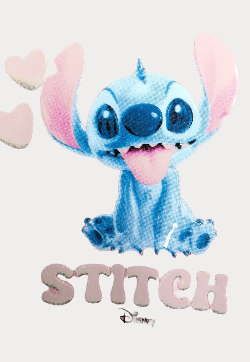 Maglione Felpa Lilo & Stitch Per Bambina E Adulti – Cartoon Animato, Poliestere, Manica Lunga – Regalo Personalizzabile - Foto 2