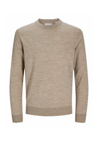 Sélectionné, greige