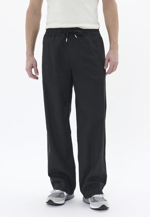 Broek - black