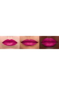 NYX Professional Makeup SUEDE MATTE LIPSTICK - Rouge à lèvres - 12 clinger
