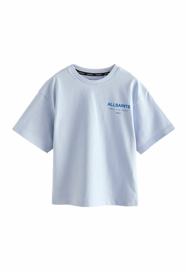 CREW - T-Shirt print