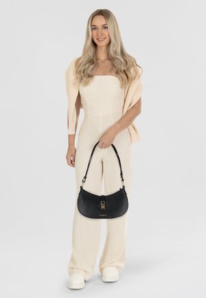 LANCASTER SMALL MILANO HORIZON - Sac à main - black