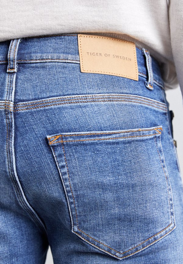 EVOLVE - Jeans Skinny Fit2