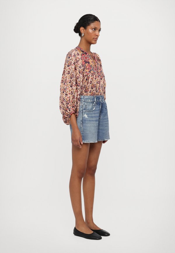 MIRAMAR WALKING - Shorts - brooke2