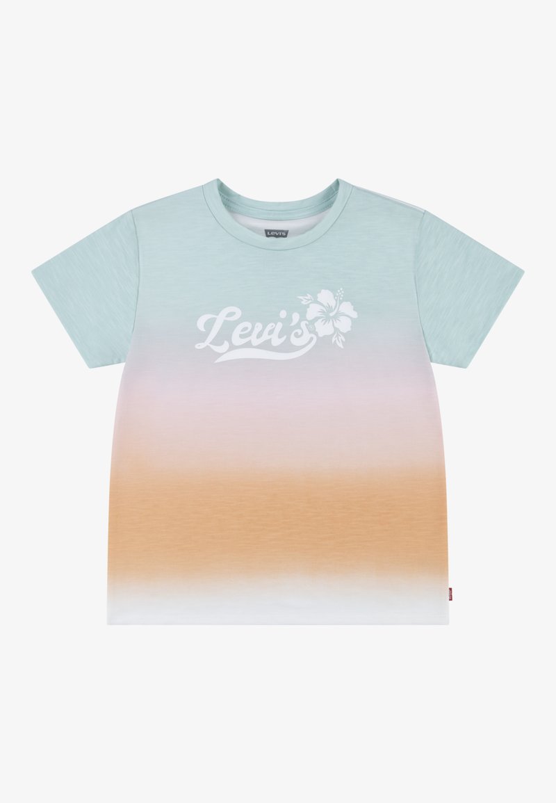 Levi’s® T-shirt print wit Levi’s® T-shirt print wit