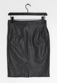 someday. Skinnkjol - black