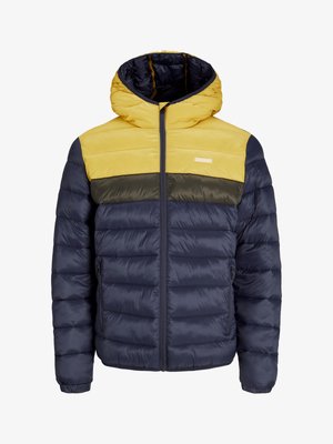 Jack & Jones JJVINCENT żółty