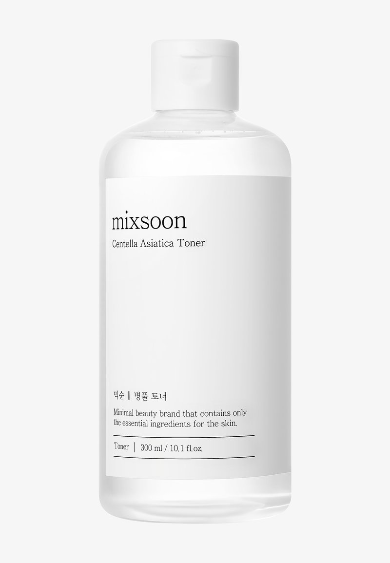 Mixsoon - CENTELLA ASIATICA TONER - Gesichtswasser - -, Vergrößern