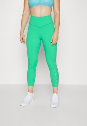 Tights - mint