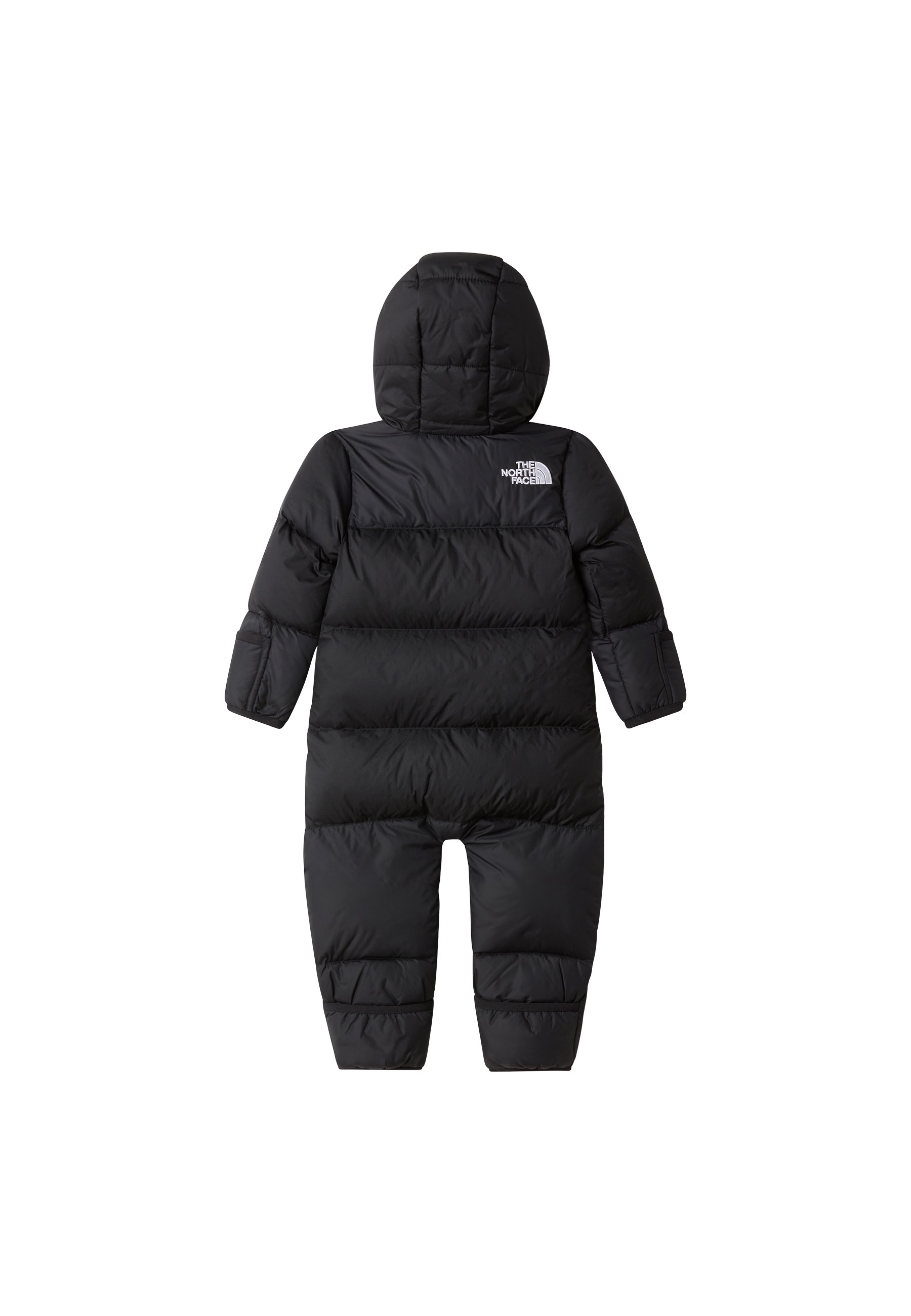 BABY様　THE NORTH FACE スノーウェア The North Face BABY RETRO NUPTSE ONE PIECE UNISEX - Snowsuit