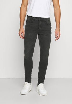 Jeansy Skinny Fit
