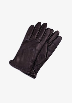 Gants - schwarz