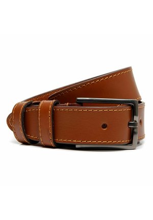 The Chesterfield Brand TANARO - Gürtel - cognac