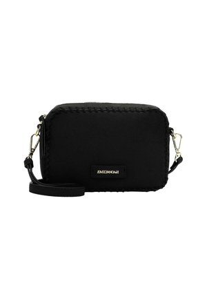 HAILEE - Cross body bag - black