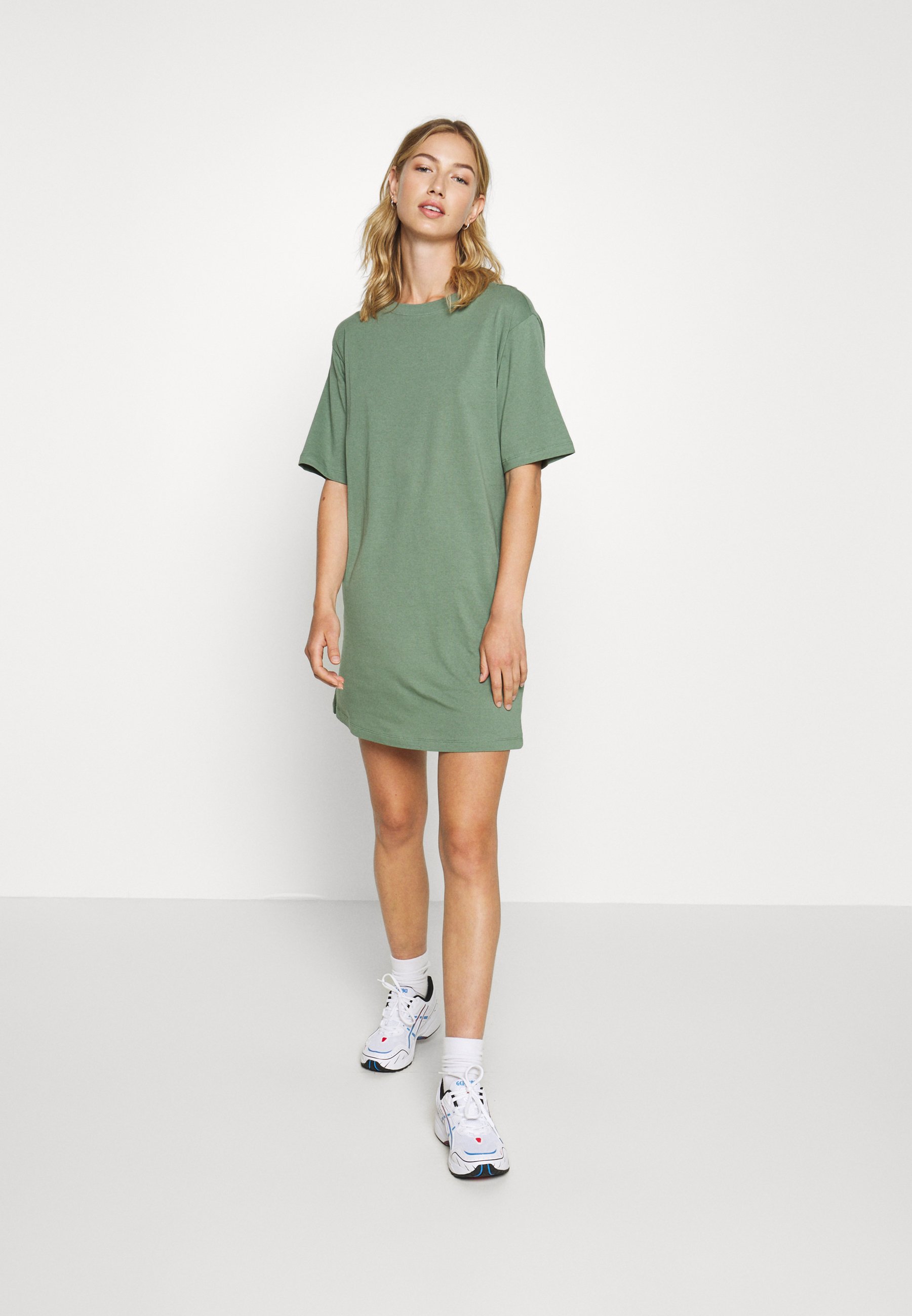 Damen Jerseykleid Damen Jerseykleid
