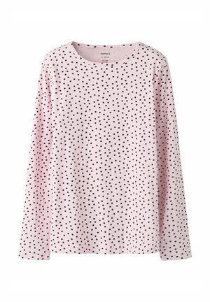 T-shirt à manches longues - tender touch