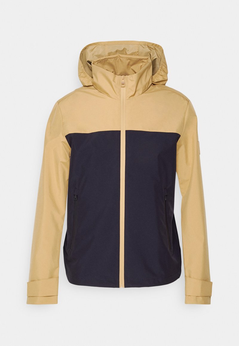 Tommy Hilfiger Regenjas beige Tommy Hilfiger Regenjas beige