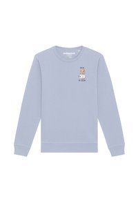 Niet geselecteerd, serene blue