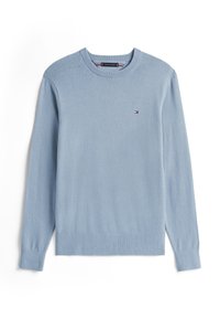 Unausgewählt, brisk blue