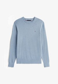 Unausgewählt, brisk blue