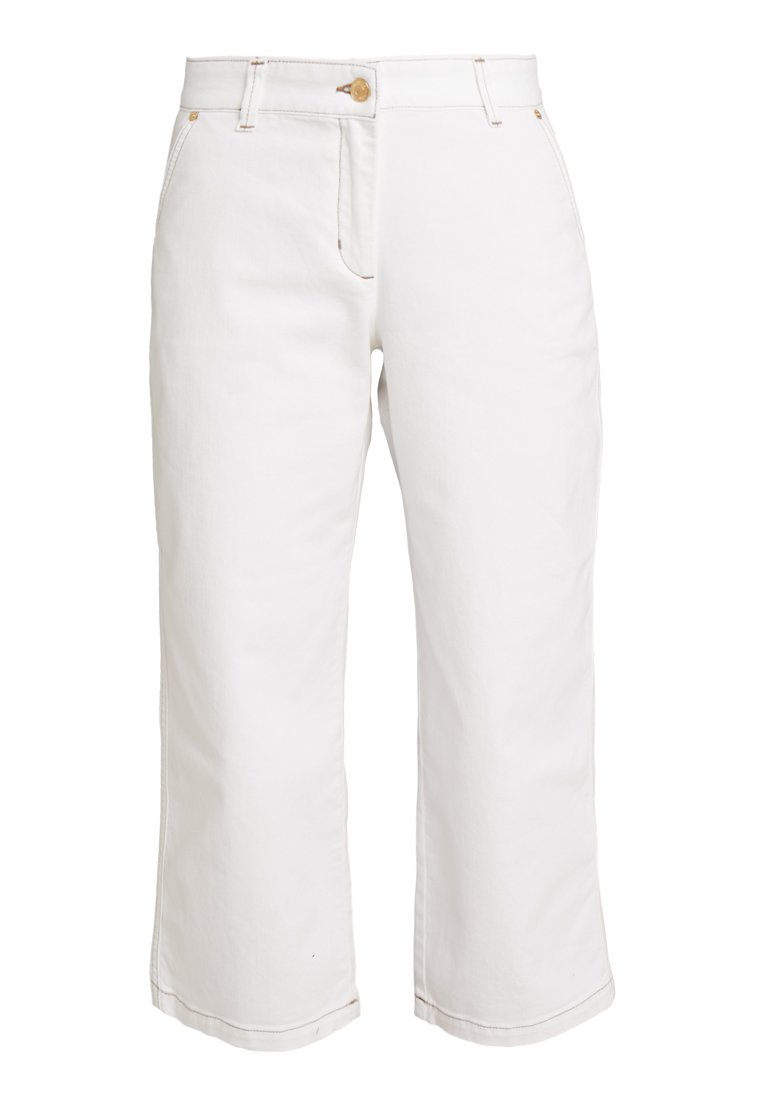 Gant Straight leg jeans wit Gant Straight leg jeans wit