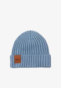 Niewybrane, blue grey