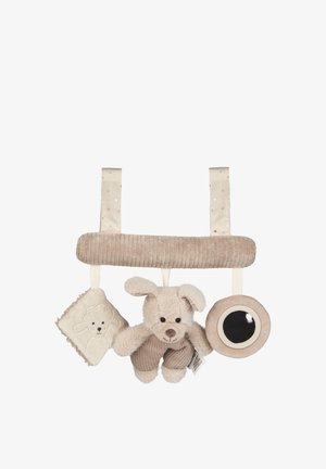 Sterntaler AUFHÄNGEN BAUERNHOF - Toy for babies - sandbraun