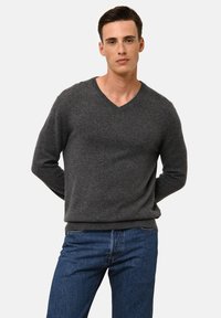 WALT - Maglione - anthracite chiné